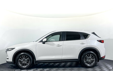 Mazda CX-5 II, 2018 год, 2 990 000 рублей, 8 фотография