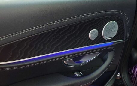Mercedes-Benz E-Класс, 2017 год, 3 650 000 рублей, 8 фотография