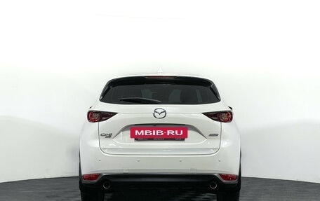 Mazda CX-5 II, 2018 год, 2 990 000 рублей, 6 фотография