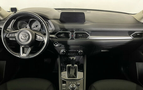 Mazda CX-5 II, 2018 год, 2 990 000 рублей, 12 фотография