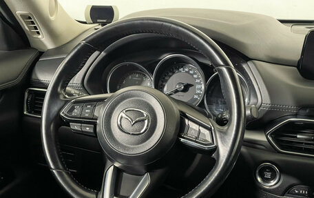 Mazda CX-5 II, 2018 год, 2 990 000 рублей, 14 фотография