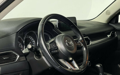 Mazda CX-5 II, 2018 год, 2 990 000 рублей, 13 фотография