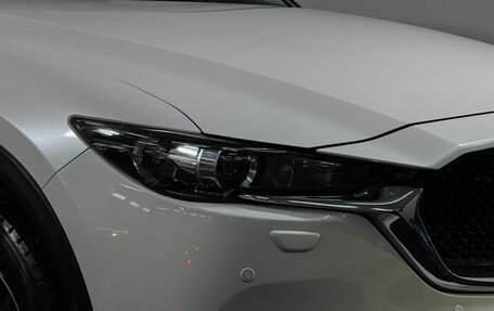 Mazda CX-5 II, 2018 год, 2 990 000 рублей, 17 фотография