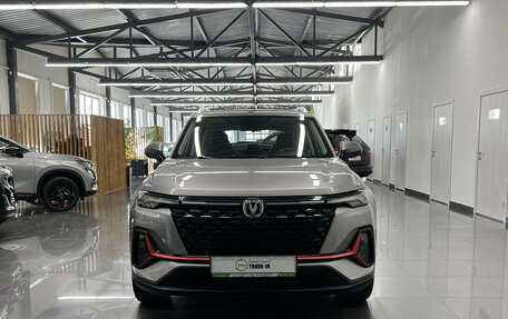 Changan CS35 Plus, 2024 год, 1 945 000 рублей, 3 фотография