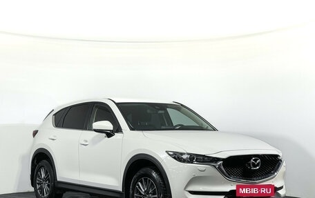 Mazda CX-5 II, 2018 год, 2 990 000 рублей, 3 фотография
