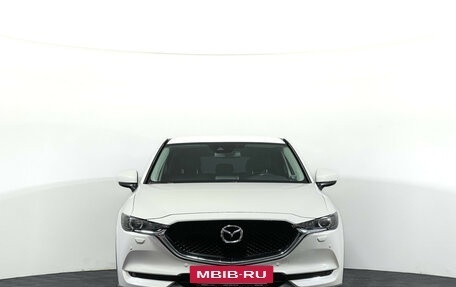 Mazda CX-5 II, 2018 год, 2 990 000 рублей, 2 фотография