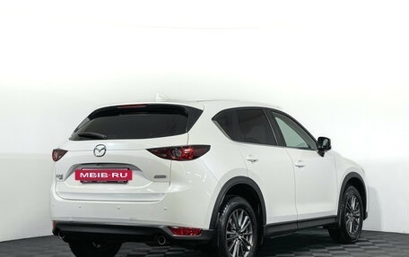 Mazda CX-5 II, 2018 год, 2 990 000 рублей, 5 фотография