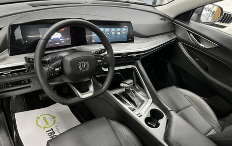 Changan CS35 Plus, 2024 год, 1 945 000 рублей, 8 фотография