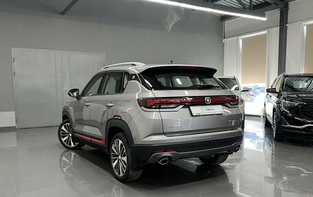 Changan CS35 Plus, 2024 год, 1 945 000 рублей, 6 фотография