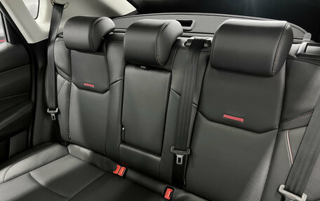 Changan CS35 Plus, 2024 год, 1 945 000 рублей, 9 фотография