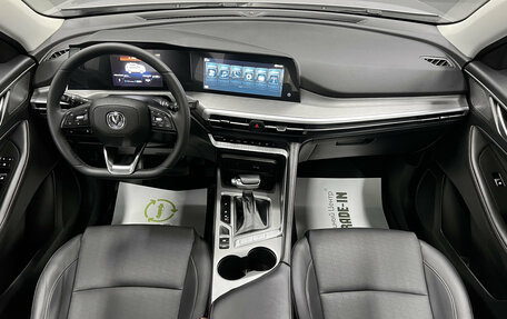 Changan CS35 Plus, 2024 год, 1 945 000 рублей, 10 фотография