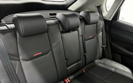 Changan CS35 Plus, 2024 год, 1 945 000 рублей, 12 фотография