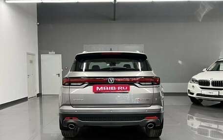 Changan CS35 Plus, 2024 год, 1 945 000 рублей, 4 фотография