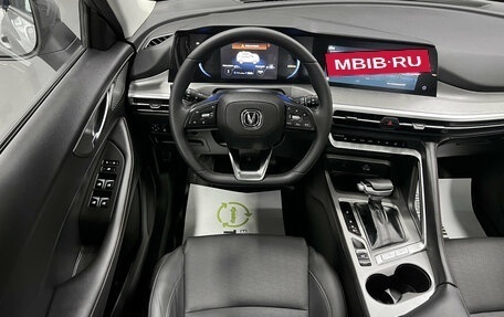 Changan CS35 Plus, 2024 год, 1 945 000 рублей, 11 фотография