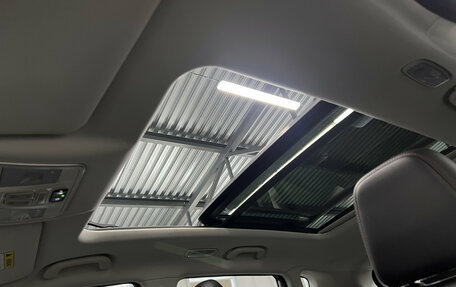 Changan CS35 Plus, 2024 год, 1 945 000 рублей, 23 фотография