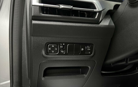 Changan CS35 Plus, 2024 год, 1 945 000 рублей, 25 фотография