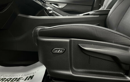 Changan CS35 Plus, 2024 год, 1 945 000 рублей, 22 фотография