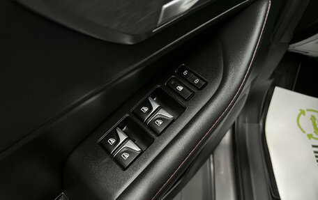 Changan CS35 Plus, 2024 год, 1 945 000 рублей, 26 фотография