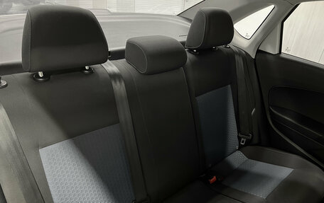 Volkswagen Polo VI (EU Market), 2013 год, 845 000 рублей, 12 фотография