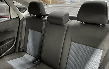 Volkswagen Polo VI (EU Market), 2013 год, 845 000 рублей, 9 фотография