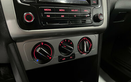 Volkswagen Polo VI (EU Market), 2013 год, 845 000 рублей, 16 фотография