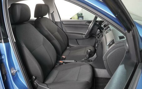 Skoda Rapid I, 2016 год, 1 325 000 рублей, 8 фотография