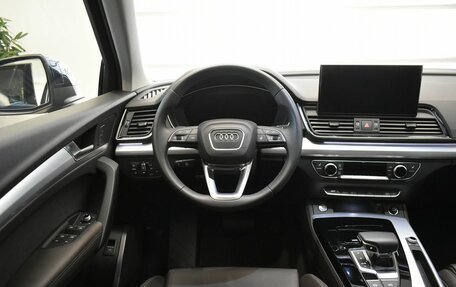 Audi Q5, 2021 год, 5 630 000 рублей, 8 фотография
