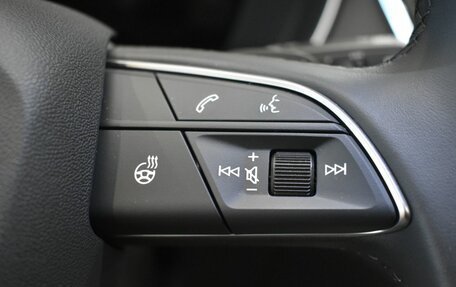 Audi Q5, 2021 год, 5 630 000 рублей, 12 фотография