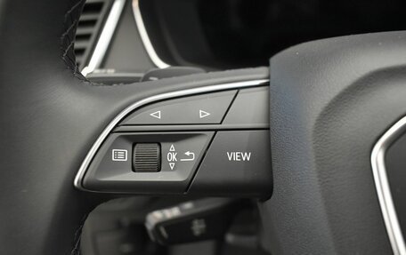 Audi Q5, 2021 год, 5 630 000 рублей, 11 фотография