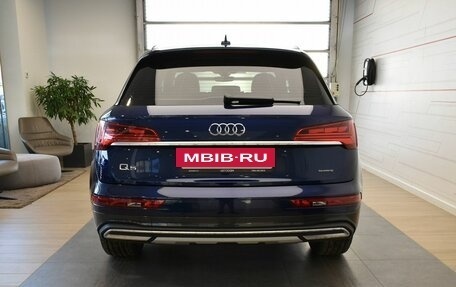 Audi Q5, 2021 год, 5 630 000 рублей, 6 фотография
