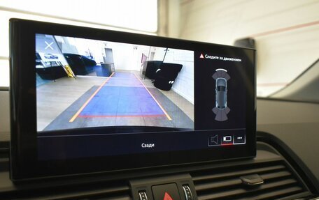 Audi Q5, 2021 год, 5 630 000 рублей, 20 фотография