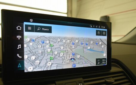 Audi Q5, 2021 год, 5 630 000 рублей, 21 фотография