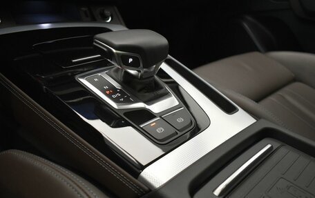 Audi Q5, 2021 год, 5 630 000 рублей, 18 фотография