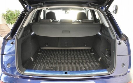 Audi Q5, 2021 год, 5 630 000 рублей, 29 фотография