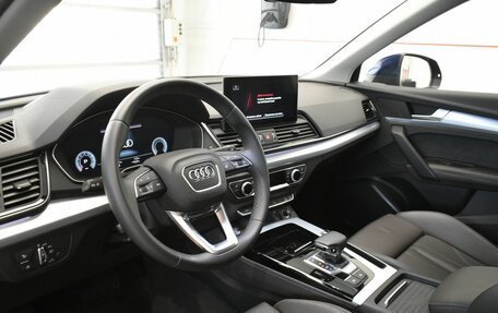 Audi Q5, 2021 год, 5 630 000 рублей, 27 фотография