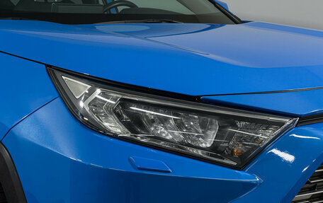 Toyota RAV4, 2020 год, 3 097 000 рублей, 17 фотография