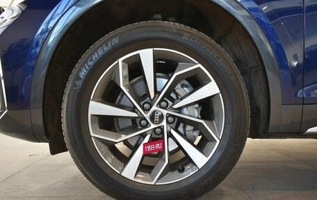 Audi Q5, 2021 год, 5 630 000 рублей, 30 фотография
