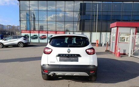 Renault Kaptur I рестайлинг, 2018 год, 1 280 000 рублей, 7 фотография