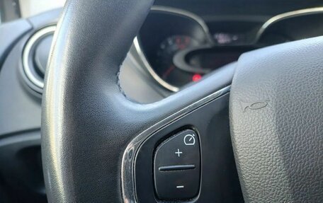 Renault Kaptur I рестайлинг, 2018 год, 1 280 000 рублей, 14 фотография