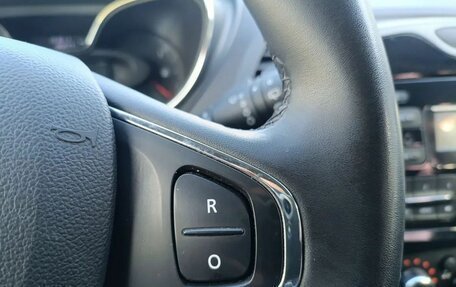 Renault Kaptur I рестайлинг, 2018 год, 1 280 000 рублей, 15 фотография