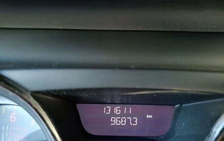 Renault Kaptur I рестайлинг, 2018 год, 1 280 000 рублей, 18 фотография