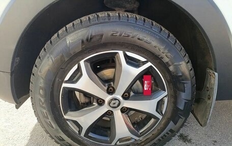 Renault Kaptur I рестайлинг, 2018 год, 1 280 000 рублей, 12 фотография