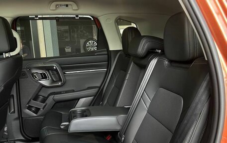 Haval H7, 2026 год, 4 199 000 рублей, 8 фотография