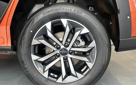 Haval H7, 2026 год, 4 199 000 рублей, 5 фотография