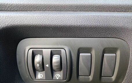 Renault Kaptur I рестайлинг, 2018 год, 1 280 000 рублей, 21 фотография