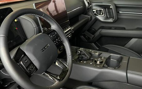 Haval H7, 2026 год, 4 199 000 рублей, 12 фотография