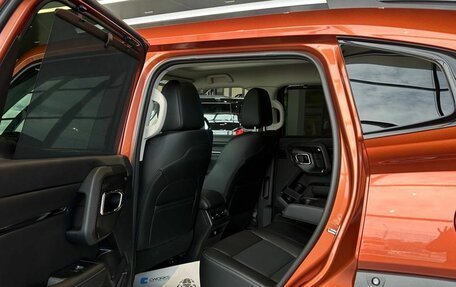 Haval H7, 2026 год, 4 199 000 рублей, 7 фотография