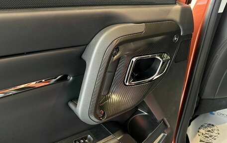 Haval H7, 2026 год, 4 199 000 рублей, 4 фотография