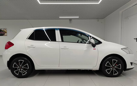 Toyota Auris II, 2007 год, 655 000 рублей, 8 фотография