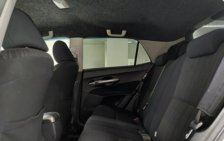 Toyota Auris II, 2007 год, 655 000 рублей, 16 фотография